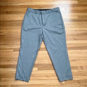 Banana Republic Women’s Classic Gray Dress Pants NWT
“Avery”
